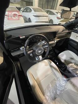 هيونداي كونا